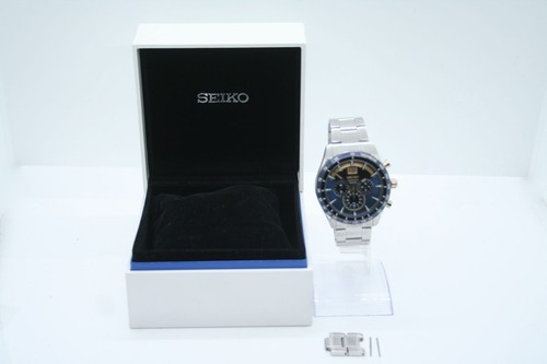 Seiko 7t04 0ab0 - 7t04,
