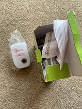 4 Pack Ultrasonic Plug In Pest Repeller Deter Mouse/Mice/Rat/Insect Repellent.