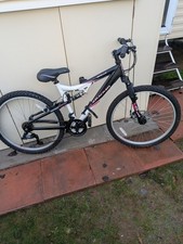 Apollo Firecracker Mountain