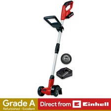 Einhell Cordless Grout Cleaner