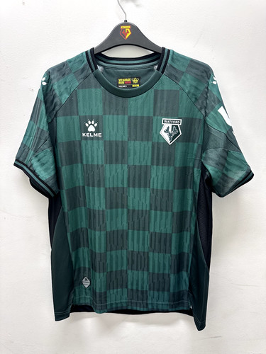 Watford 26 personalised - 25/26,