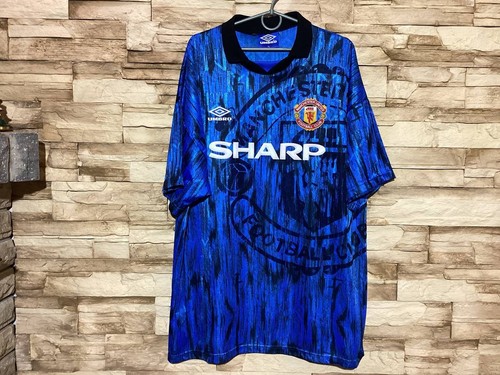 Manchester united 1992 1993 - united,