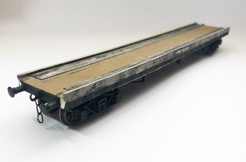 Ratio gwr bogie - gwr,