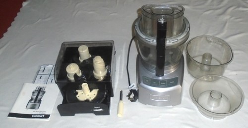 Cuisinart fp14dcu14 cup elite - cup,