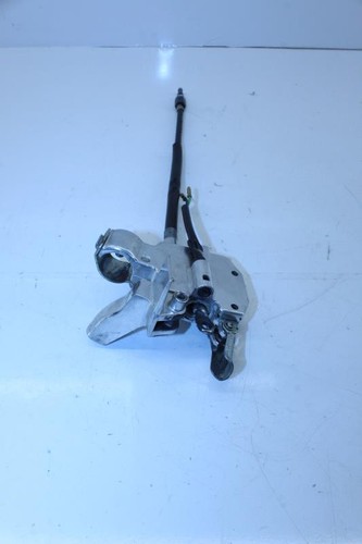 Rear brake cable honda ses - rear,