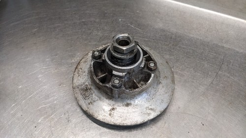 Kawasaki z400 rear sprocket - z400,