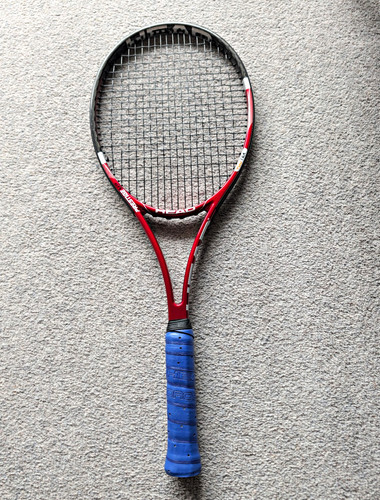 Head prestige youtek - head, tennis