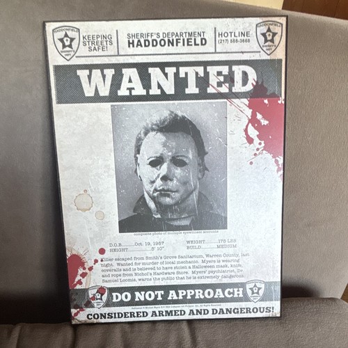 Michael myers halloween - michael,
