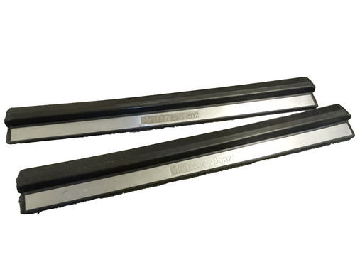 Mercedes clk w208 door panel - w208,