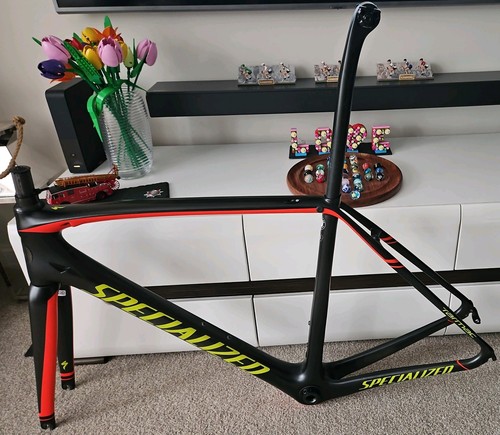 Specialized tarmac sl5 - specialized, rim