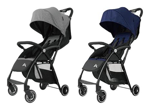 Lightweight baby stroller - lightweight,