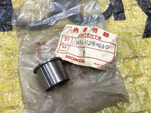 Honda cb100 cb125s - honda,