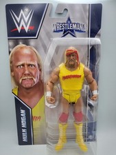 New Wwe Wrestlemania Hulk
