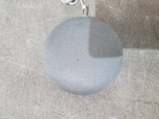 Google Home Mini Smart Speaker