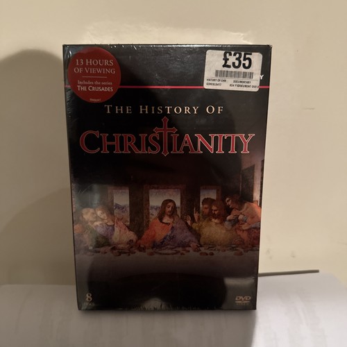 The history christianity 8 - of,