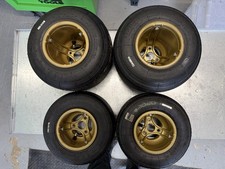 OTK KART MXJ WHEEL RIMS / 130