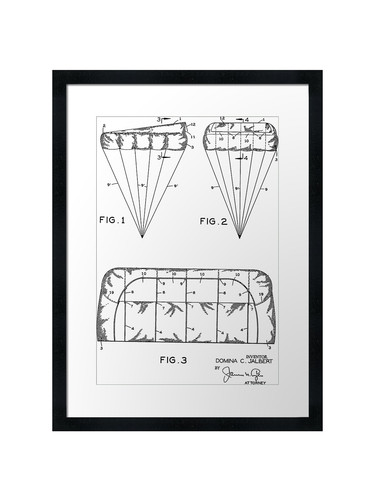 Glide canopy parachute - glide,