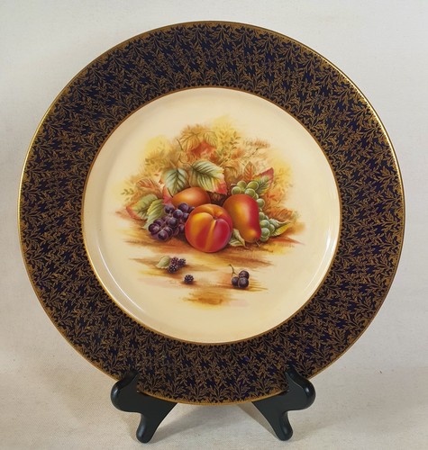 Vintage aynsley bordered - vintage,