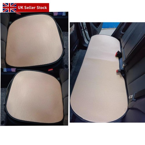 Full set car seat mat - full,