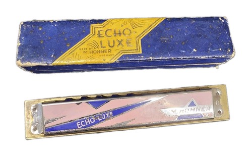 Echo luxe hohner vintage - m,