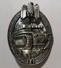 WW2 German Panzer Division