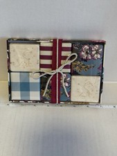 Joules Guest Soap Gift Set - 6