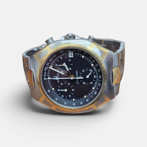 Omega seamaster polaris - seamaster,