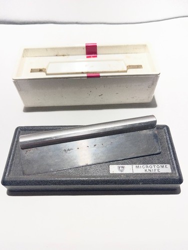 American optical microtome - optical,