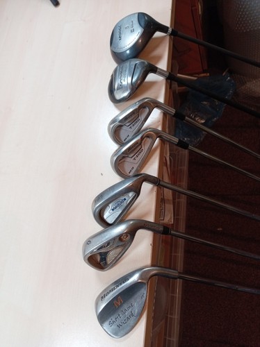 Job lot various golf - job,