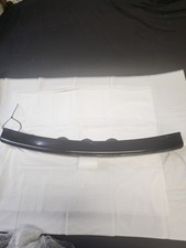 Mazda RX7 Fd3s OEM Rear Center