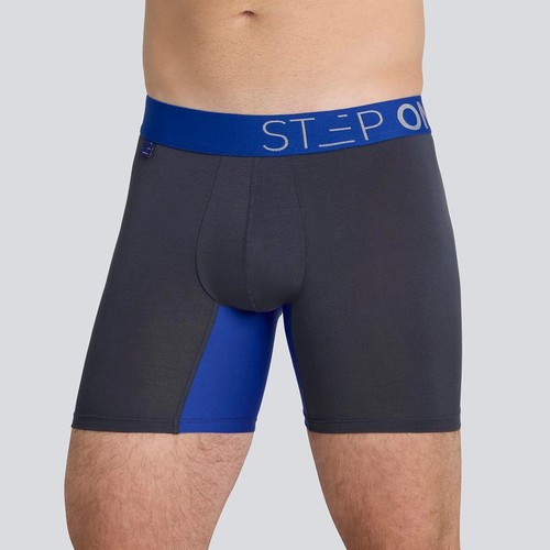 Stepone boxers carbon - carbon, ltd