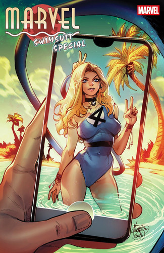 Marvel swimsuit special brand - special:,