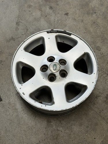 Genuine land rover discovery - genuine,