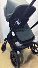 Bugaboo Fox 3 - Forest Green