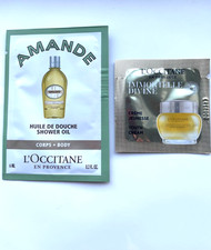 L'OCCITANE Almond Shower Oil &
