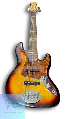 Lakland usa joe - lakland, osborn
