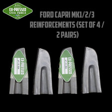 Ford Capri MK1 MK2 MK3 Inner