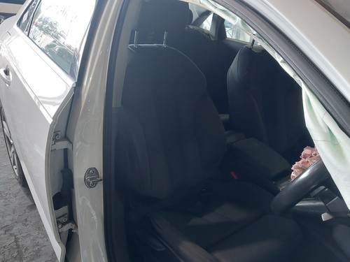 Seat front right - audi, mk5