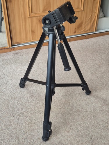 Photax interfit vgt 802 tripod - interfit, vgt-802
