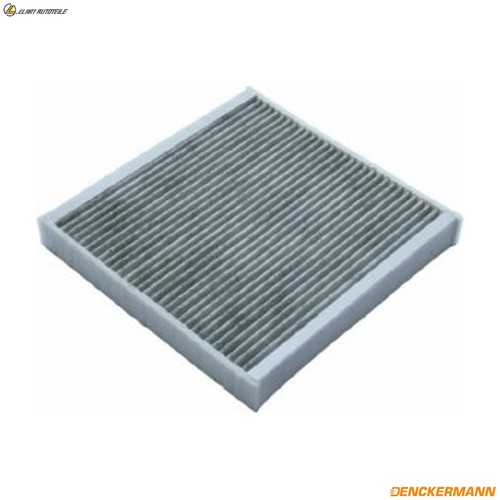 Interior air filter - air, m110647k