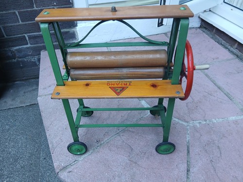 Triang vintage 1950s - triang,
