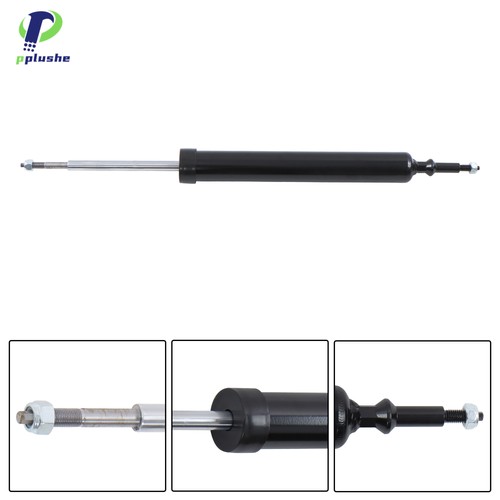 Rear shock absorber - rear,