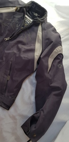 Ixon ladies motorcycle - ixon, jacket