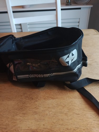 Oxford 18l motorcycle tank - 18l,