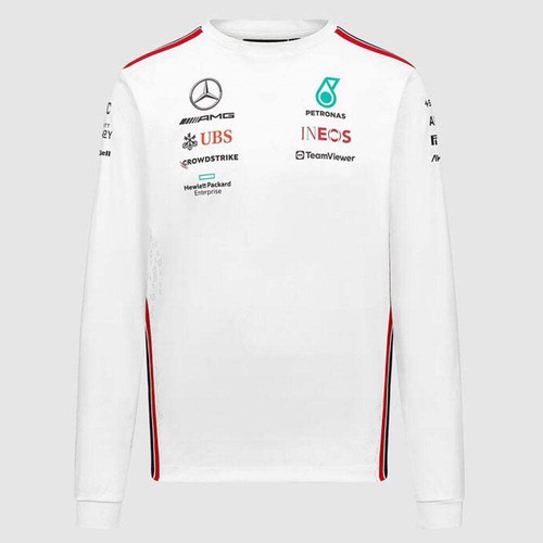 Mercedes amg petronas - mercedes, team