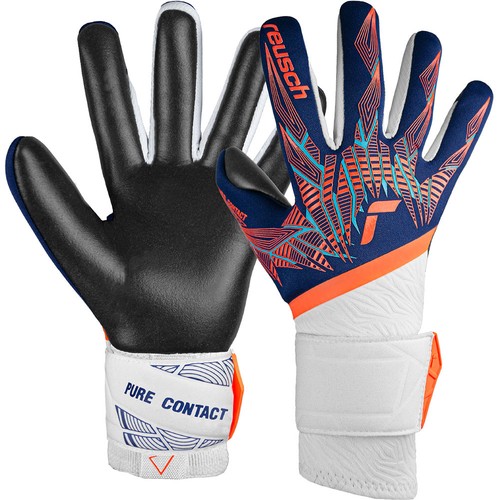 Reusch pure contact gold - pure,