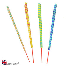 Paper Sword Flick Sticks