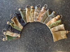 Airsoft Ammo BB Bags