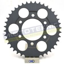 Kawasaki ZXR750 M1-2 (RR) 1993-95 AFAM Hard Anodised Rear Sprocket 40T