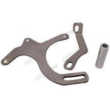 CX Alternator Relocation